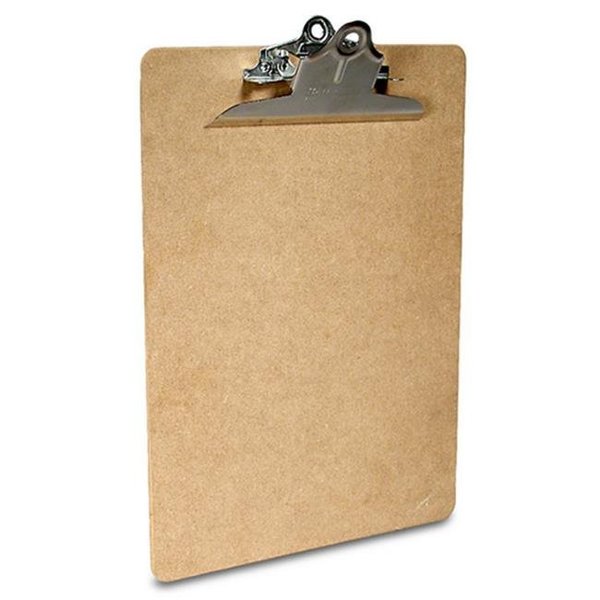 Saunders Manufacturing Co Inc Saunders Sau05612 Saunders Clipboards Letter Size SAU05612